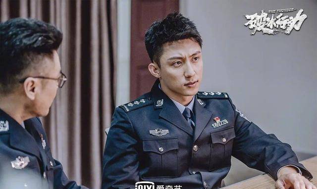 張譯最火的十部電視劇，你絕對不能錯過！，張譯十大熱門電視劇，必看之作！