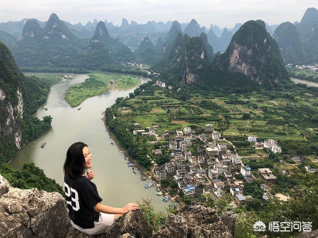 桂林兩日游自由行線路攻略，探索山水甲天下的絕佳體驗(yàn)，桂林兩日游自由行攻略，探尋山水甲天下的極致體驗(yàn)