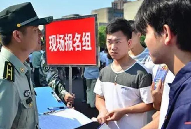 揭秘2022年最新征兵要求，如何邁向軍旅生涯的新起點？，揭秘2022年征兵新標準，如何開啟軍旅生涯之旅？