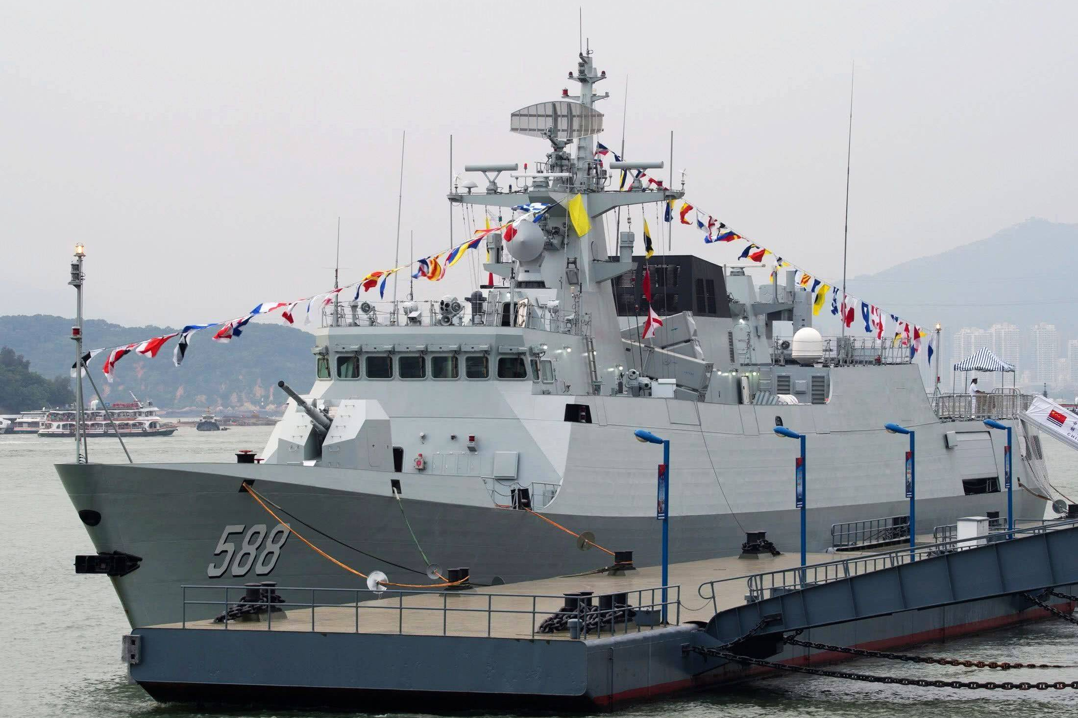 揭秘中國海軍的杰出力量，056型護(hù)衛(wèi)艦的舷號及艦名解析，揭秘中國海軍杰出力量，056型護(hù)衛(wèi)艦舷號與艦名深度解析
