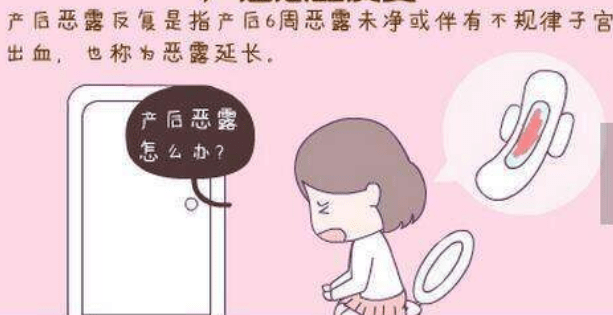 惡露一般多久排干凈，全面解析與照顧指南，全面解析惡露排凈時(shí)間與照顧指南，多久惡露會(huì)排干凈？如何妥善照顧？