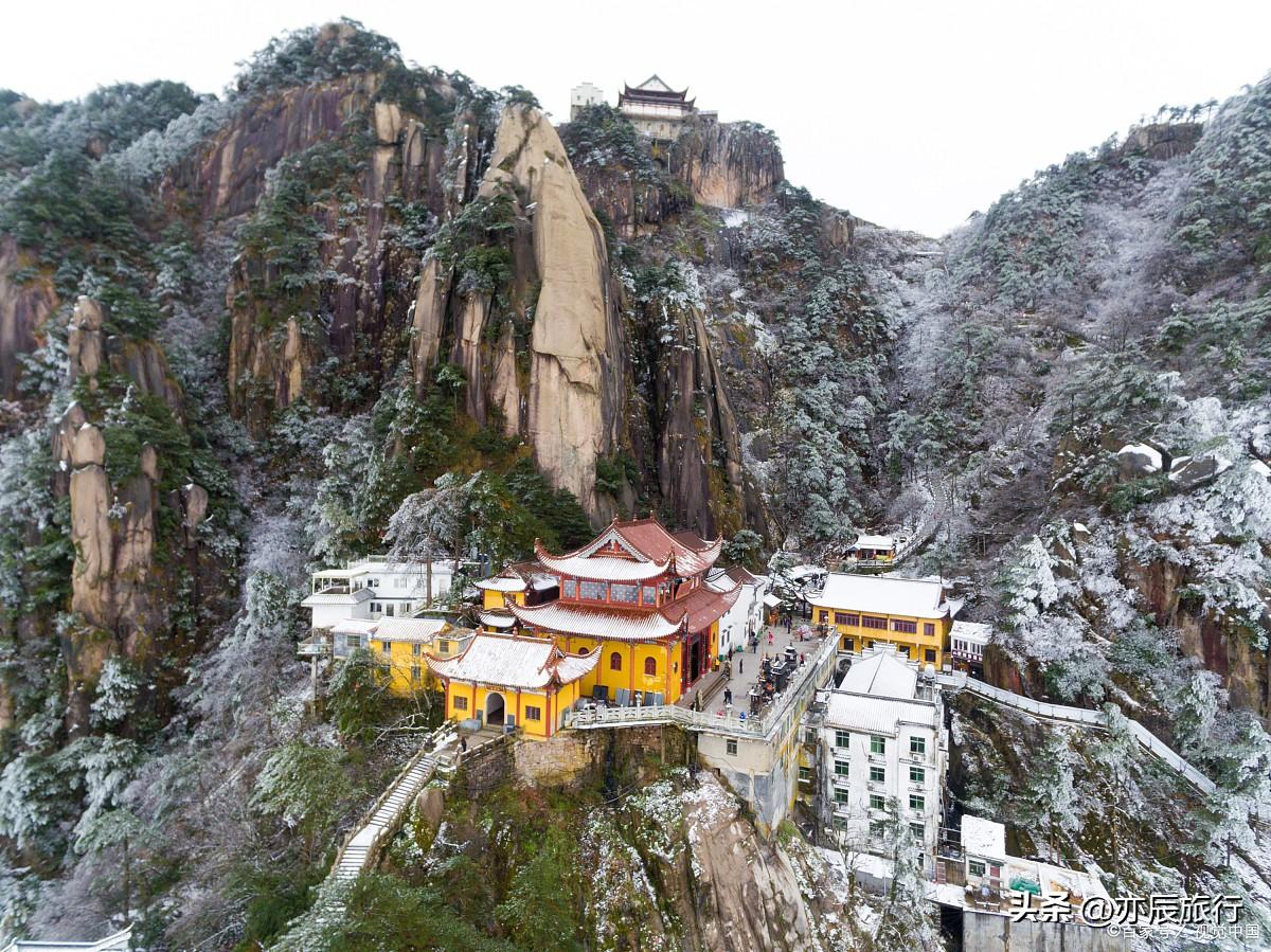 安徽景點(diǎn)排行榜前十名，探尋古韻之美與山水之秀，安徽景點(diǎn)排行榜前十名，古韻山水之美探尋之旅