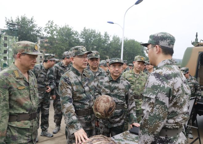 揭秘全球軍事熱點(diǎn)，最新軍事新聞概覽（2023年），揭秘全球軍事熱點(diǎn)，最新軍事新聞概覽（2023版）