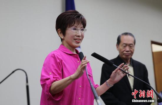 洪秀柱宣布退出中國(guó)國(guó)民黨，轉(zhuǎn)型之路與未來(lái)展望，洪秀柱退出中國(guó)國(guó)民黨，轉(zhuǎn)型之路與未來(lái)展望分析