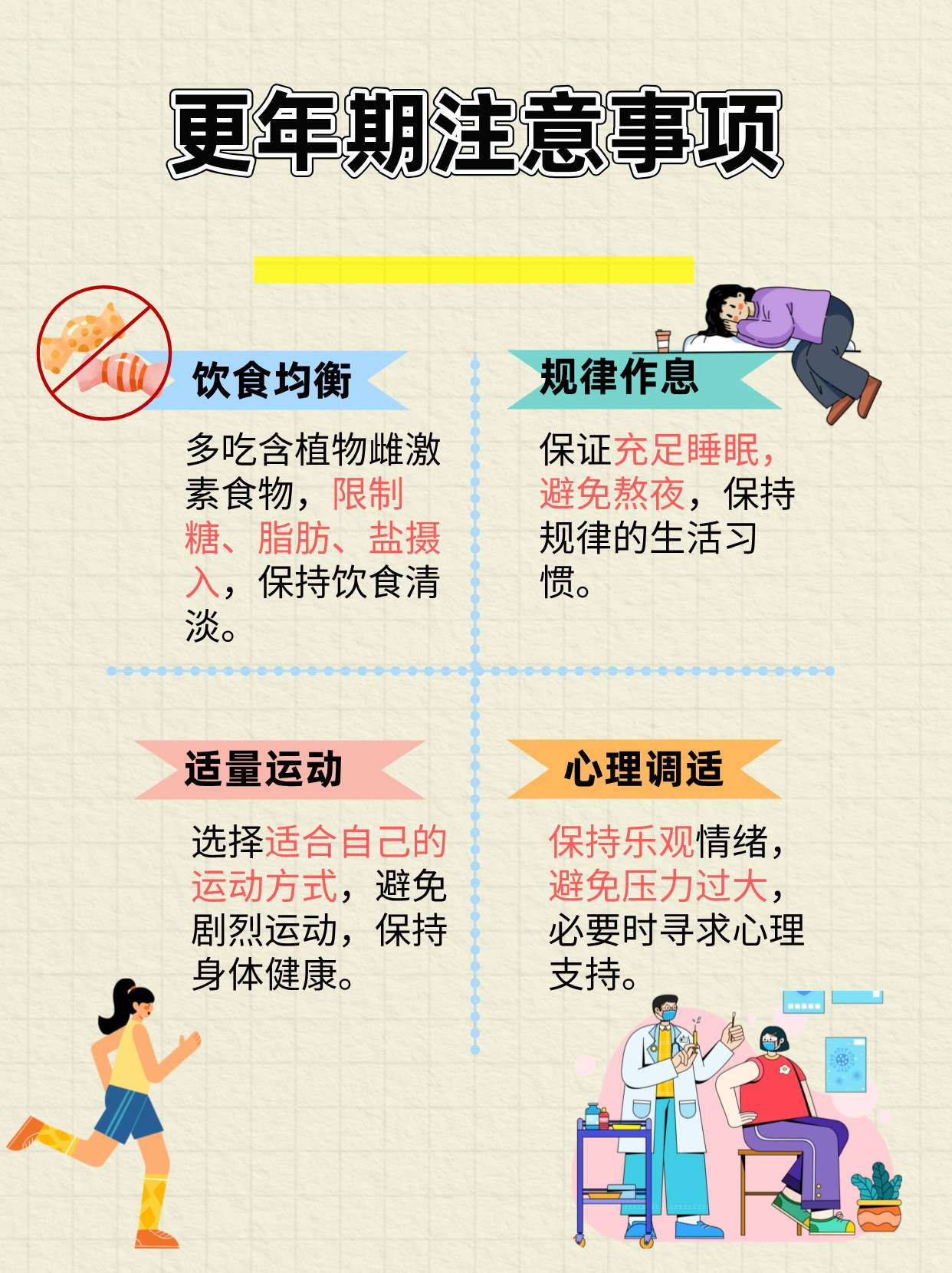 更年期最快恢復(fù)方法，全面指南與實(shí)用建議，更年期恢復(fù)指南，全面方法與實(shí)用建議助你快速調(diào)整狀態(tài)