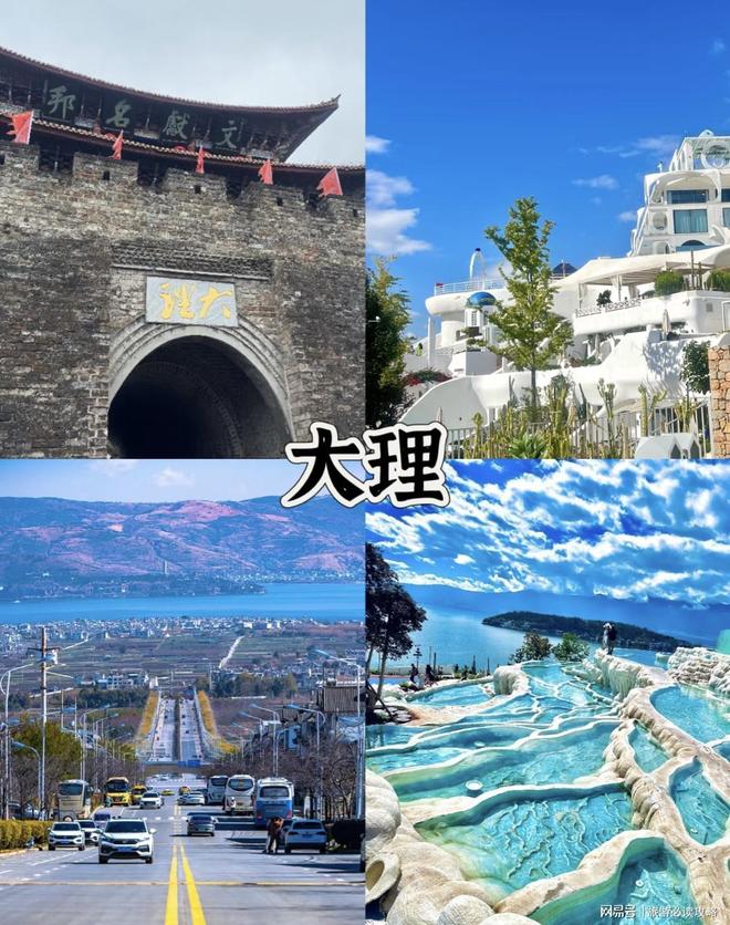 昆明旅游必去景點(diǎn)——探索云南的魅力之地，昆明旅游必游景點(diǎn)，探尋云南魅力之地
