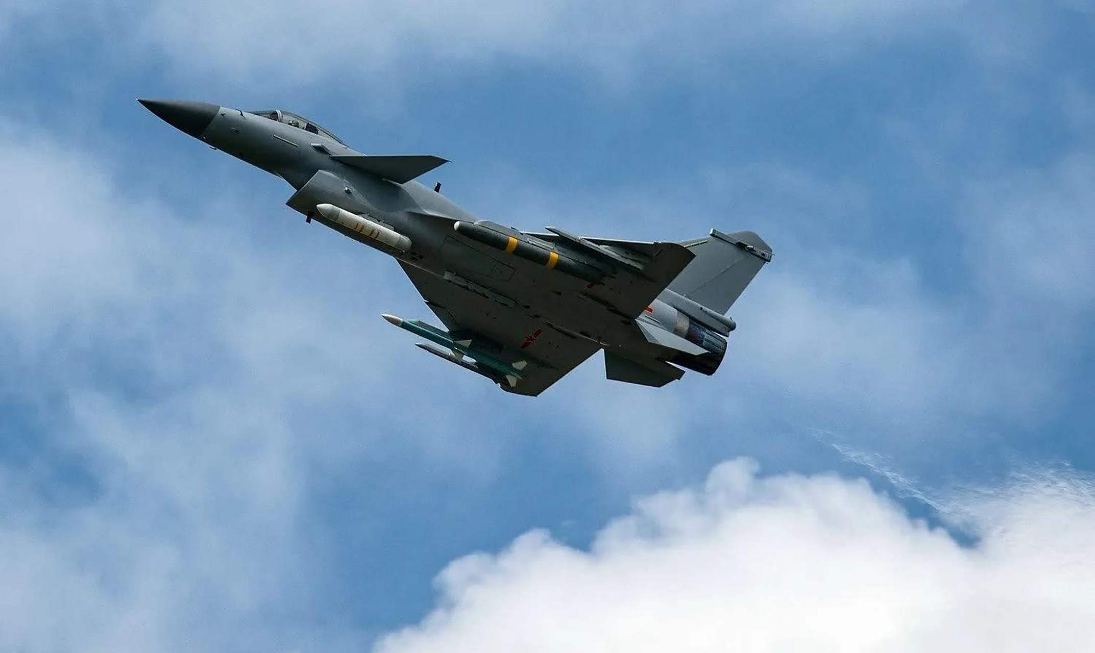 殲十C，中國(guó)空軍新一代戰(zhàn)斗機(jī)的卓越性能與技術(shù)創(chuàng)新，殲十C，中國(guó)空軍新一代戰(zhàn)斗機(jī)的卓越性能及技術(shù)創(chuàng)新揭秘