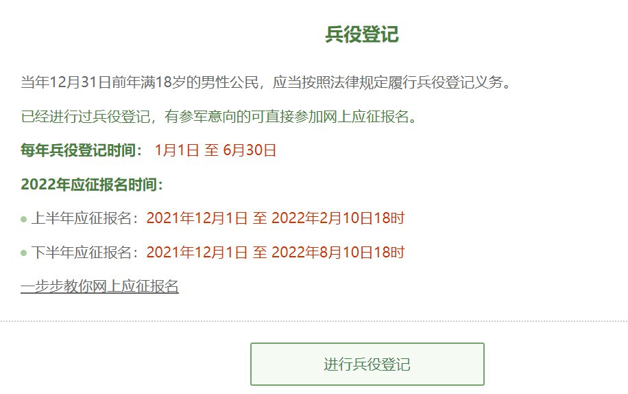 2022年報(bào)名參軍網(wǎng)上報(bào)名的全面指南，2022年參軍報(bào)名網(wǎng)上操作全面指南