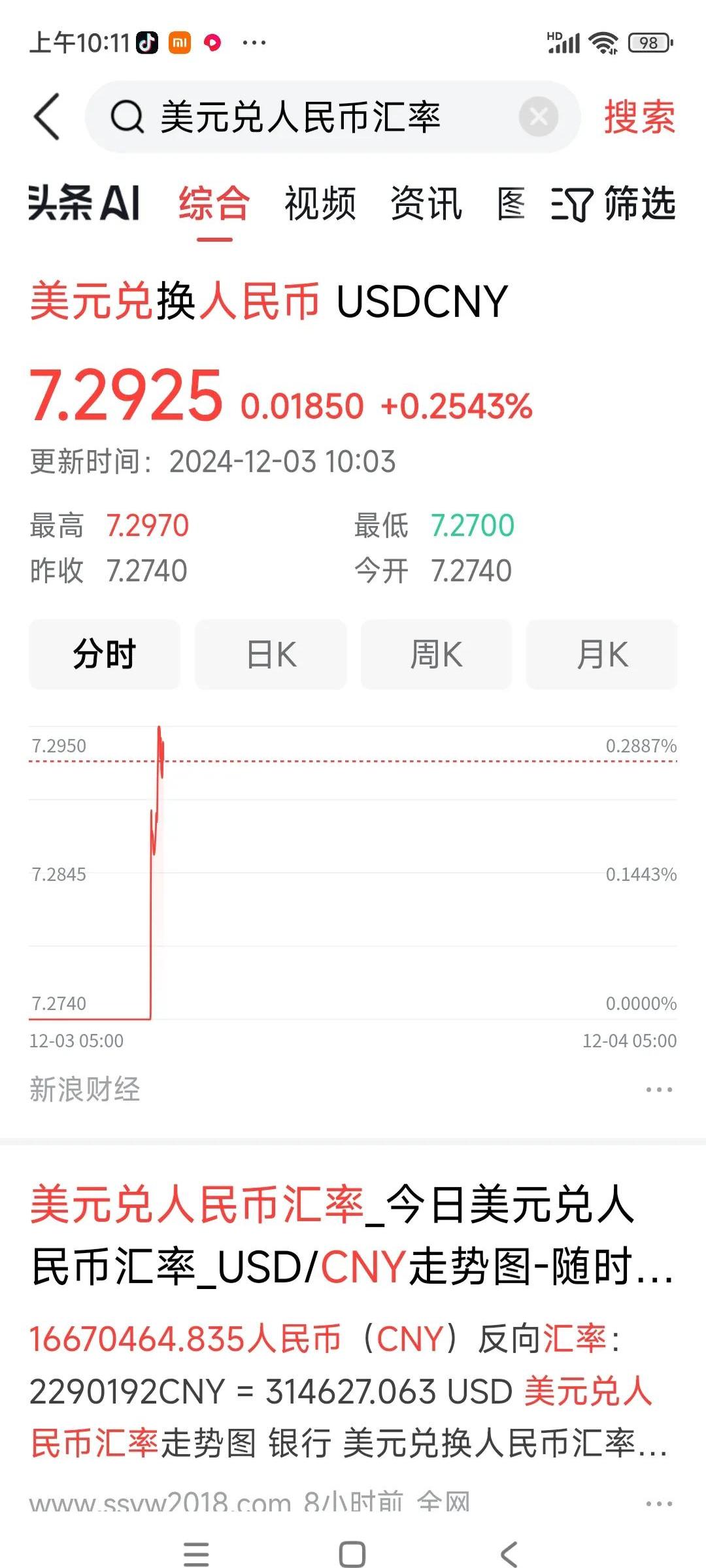 美金人民幣最新匯率，匯率波動(dòng)與影響因素分析，美金人民幣最新匯率及波動(dòng)影響因素深度解析