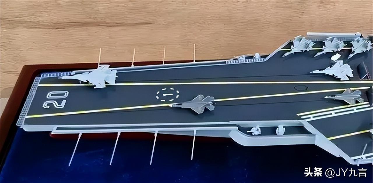 關(guān)于中國海軍新一代航母004開工了嗎？的全面解析，中國海軍新一代航母004開工情況全面解析