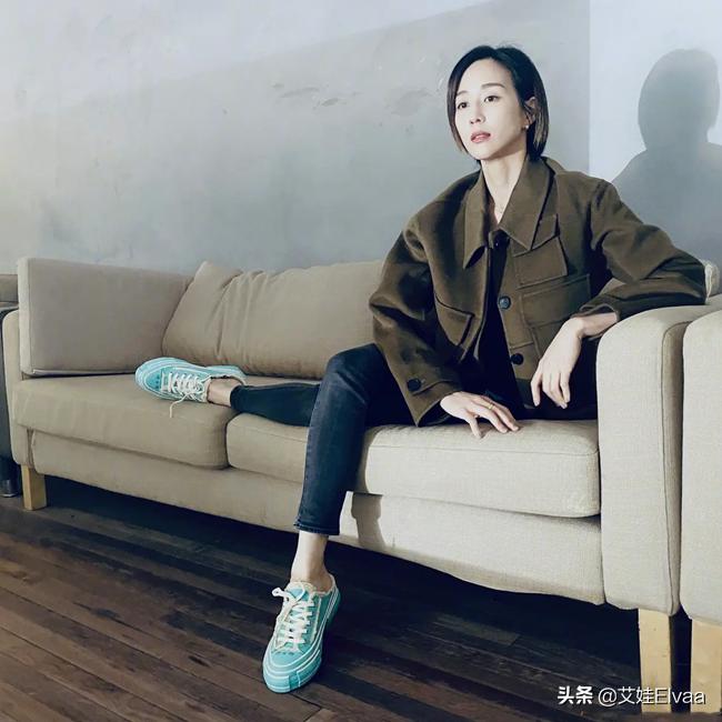 張鈞甯為什么被稱為緊王，深度解析其背后的原因，張鈞甯緊王稱號背后的深度解析與原因探究