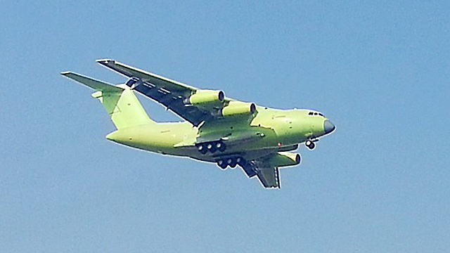運-20運輸機，中國航空工業(yè)的驕傲與力量象征，運-20運輸機，中國航空工業(yè)的驕傲與力量標志