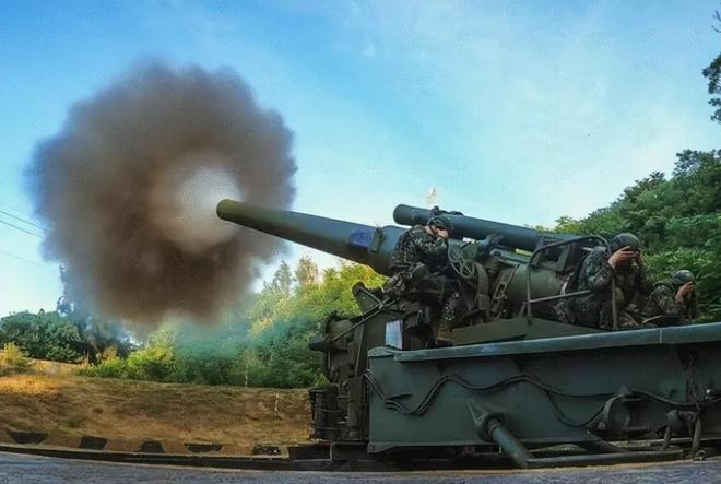 臺軍向解放軍開火背后的復雜局勢分析，臺軍向解放軍開火背后的復雜局勢深度解析