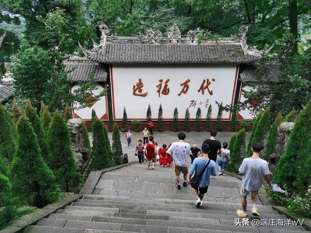 四川旅游景點(diǎn)探索，尋找最有趣的地方，四川探秘，尋找最迷人的旅游景點(diǎn)