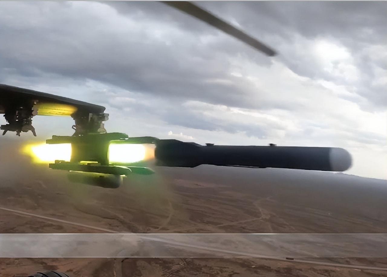 武直-9直升機，卓越性能與獨特優(yōu)勢的空中霸主，武直-9直升機，卓越性能與獨特優(yōu)勢的空中霸主風采展示