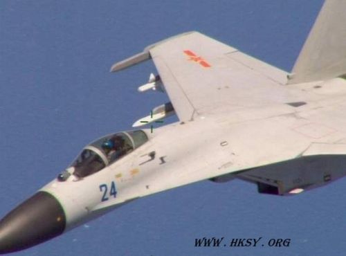 殲-11BH戰(zhàn)斗機(jī)，性能優(yōu)勢(shì)與技術(shù)特點(diǎn)解析，殲-11BH戰(zhàn)斗機(jī)性能優(yōu)勢(shì)與技術(shù)特點(diǎn)深度解析