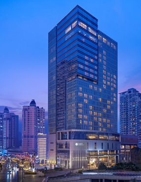 凱悅酒店，卓越服務(wù)的典范，凱悅酒店，卓越服務(wù)的標桿典范