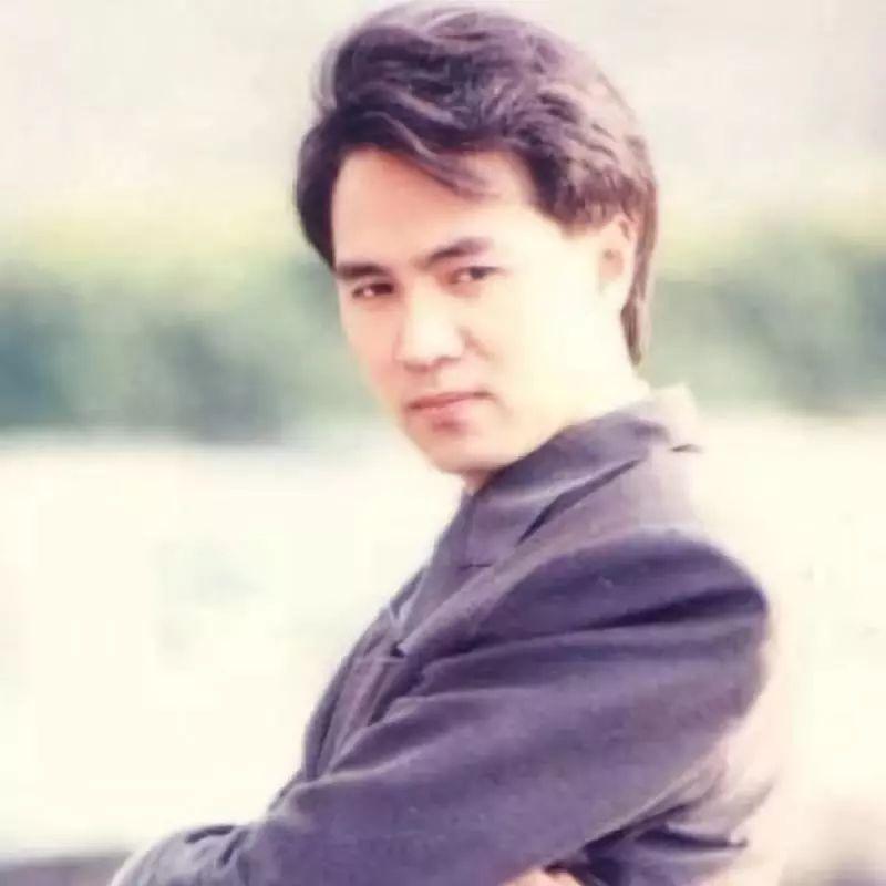 童安格個(gè)人資料簡介，童安格個(gè)人資料簡介，探索音樂才子的人生軌跡