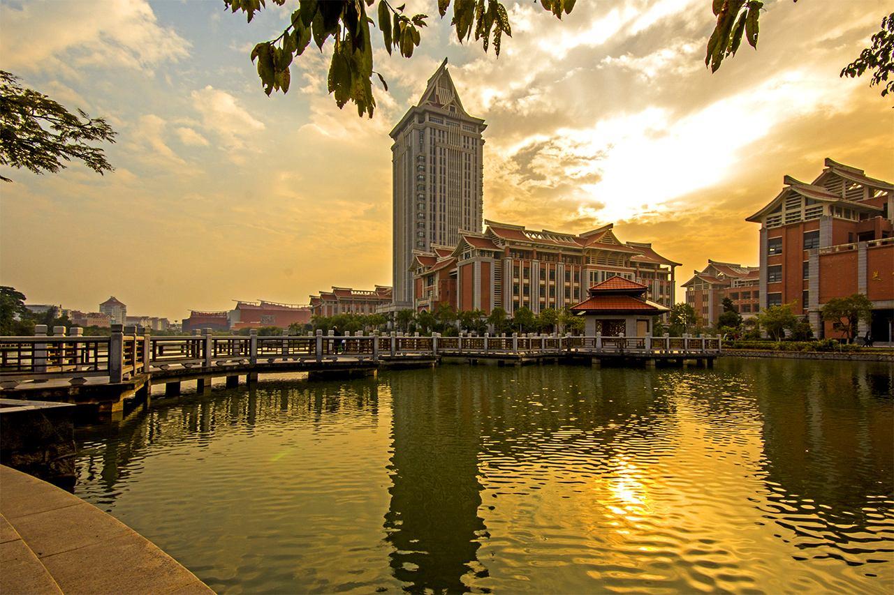 集美大學(xué)，探尋卓越教育的殿堂，集美大學(xué)，卓越教育殿堂的探索之旅