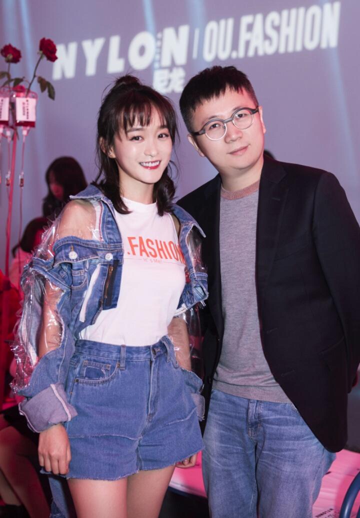 匆匆那年電視劇演員表，匆匆那年電視劇演員陣容一覽