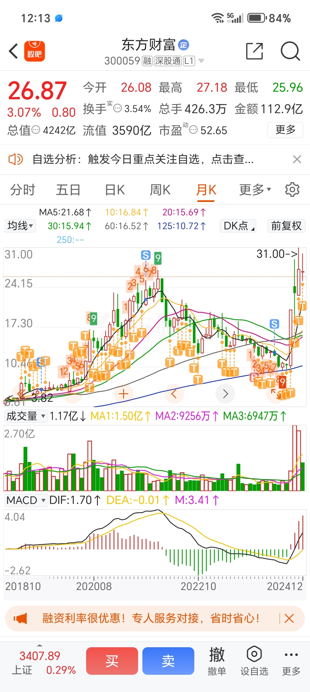 揭秘東方財(cái)富代碼002432，探索股市新航標(biāo)，東方財(cái)富代碼002432股市新航標(biāo)深度解析