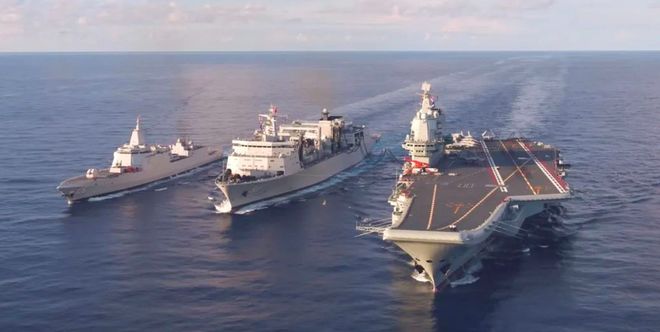 山東艦最新消息全面解析，山東艦最新動態(tài)全面解析