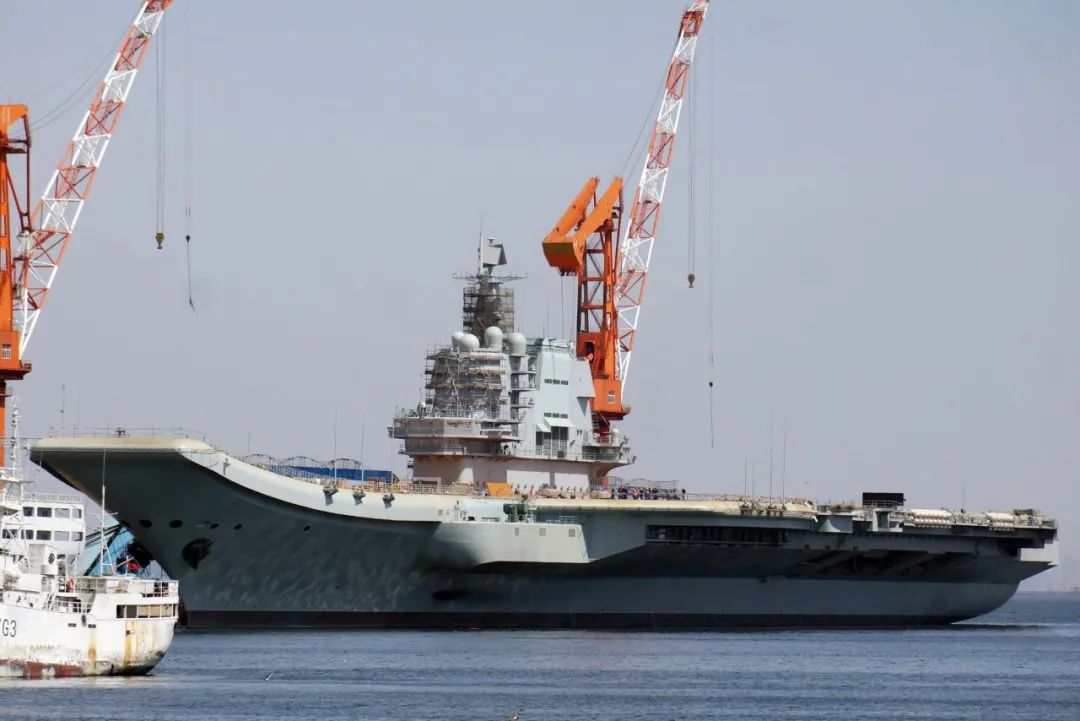 山東艦配置參數(shù)詳解，山東艦配置參數(shù)全面解析