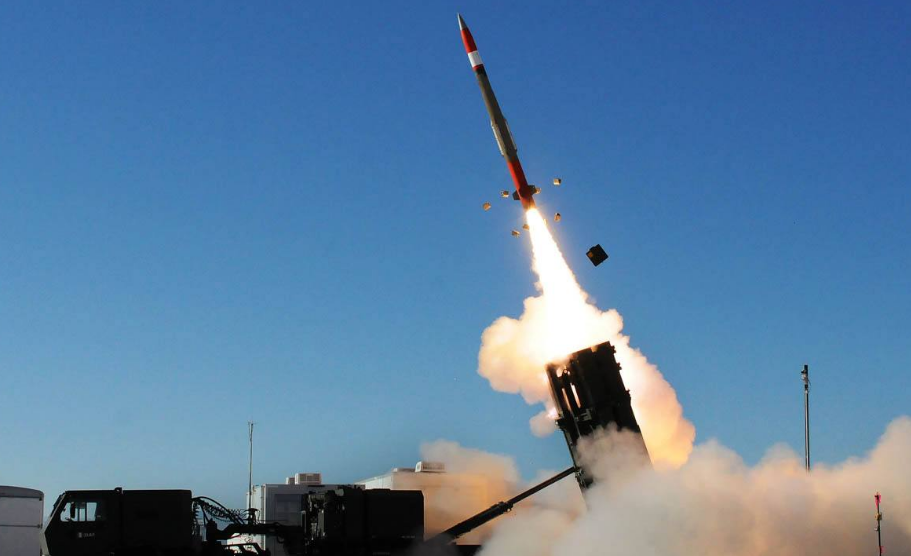 愛國者導(dǎo)彈，技術(shù)前沿與國家安全的重要支柱，愛國者導(dǎo)彈，技術(shù)前沿與國家安全的守護(hù)神