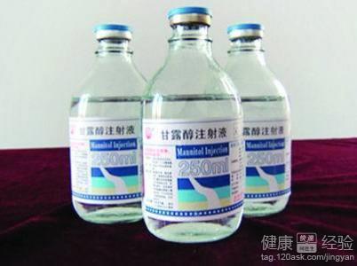 甘露醇的作用與功效，深入了解與應(yīng)用，甘露醇的作用與功效，全面解析與應(yīng)用指南