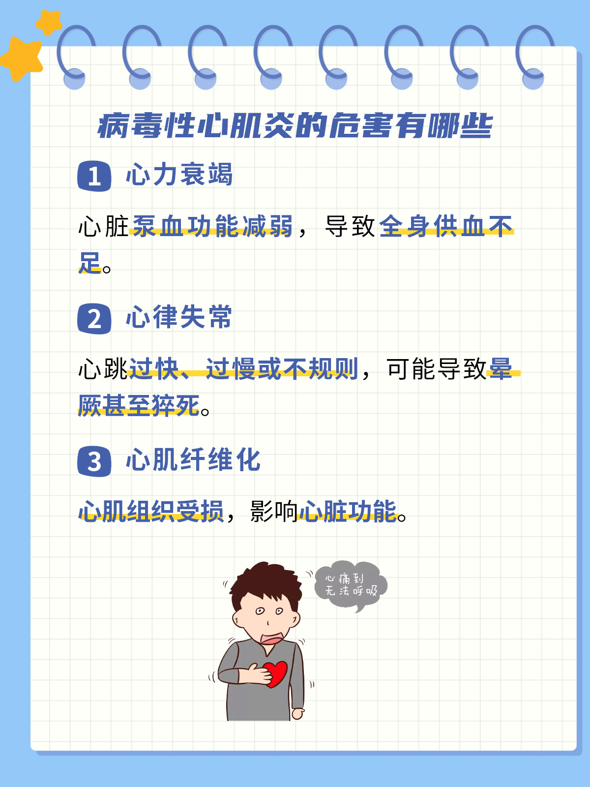 心肌炎的六個危險信號，了解并預(yù)防心臟健康隱患，心肌炎的六個危險信號，預(yù)防心臟健康隱患的重要性