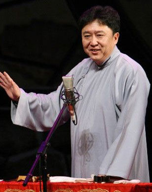 于謙簡介，一位才華橫溢的文藝巨星，于謙，才華橫溢的文藝巨星簡介