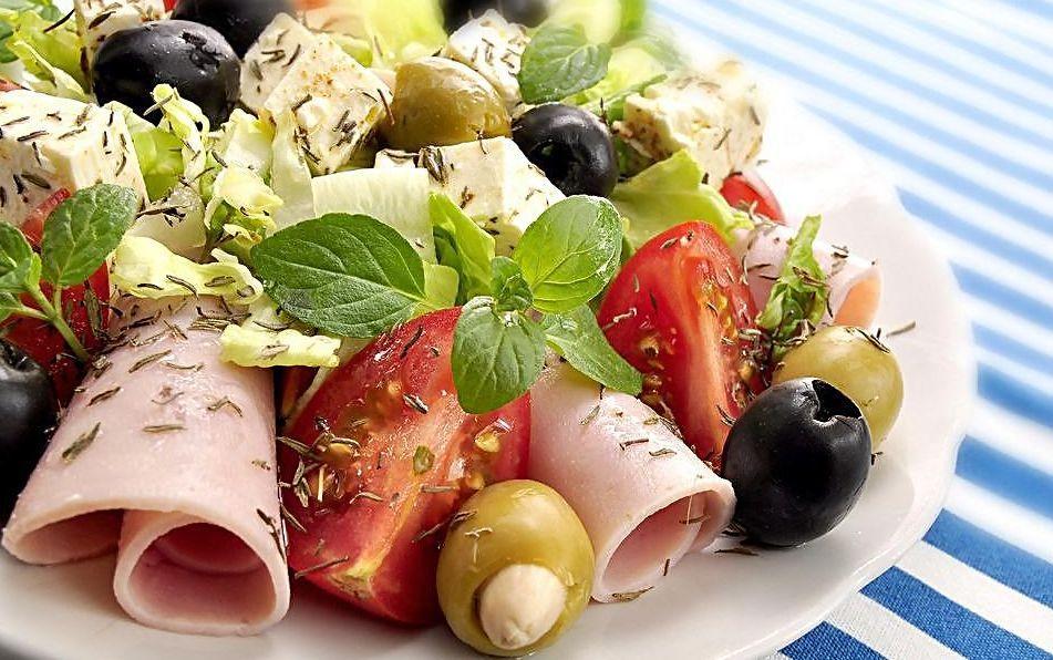 營養(yǎng)搭配指南