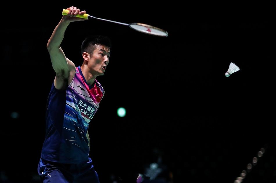 林丹個人資料及年齡介紹，林丹個人資料與年齡簡介