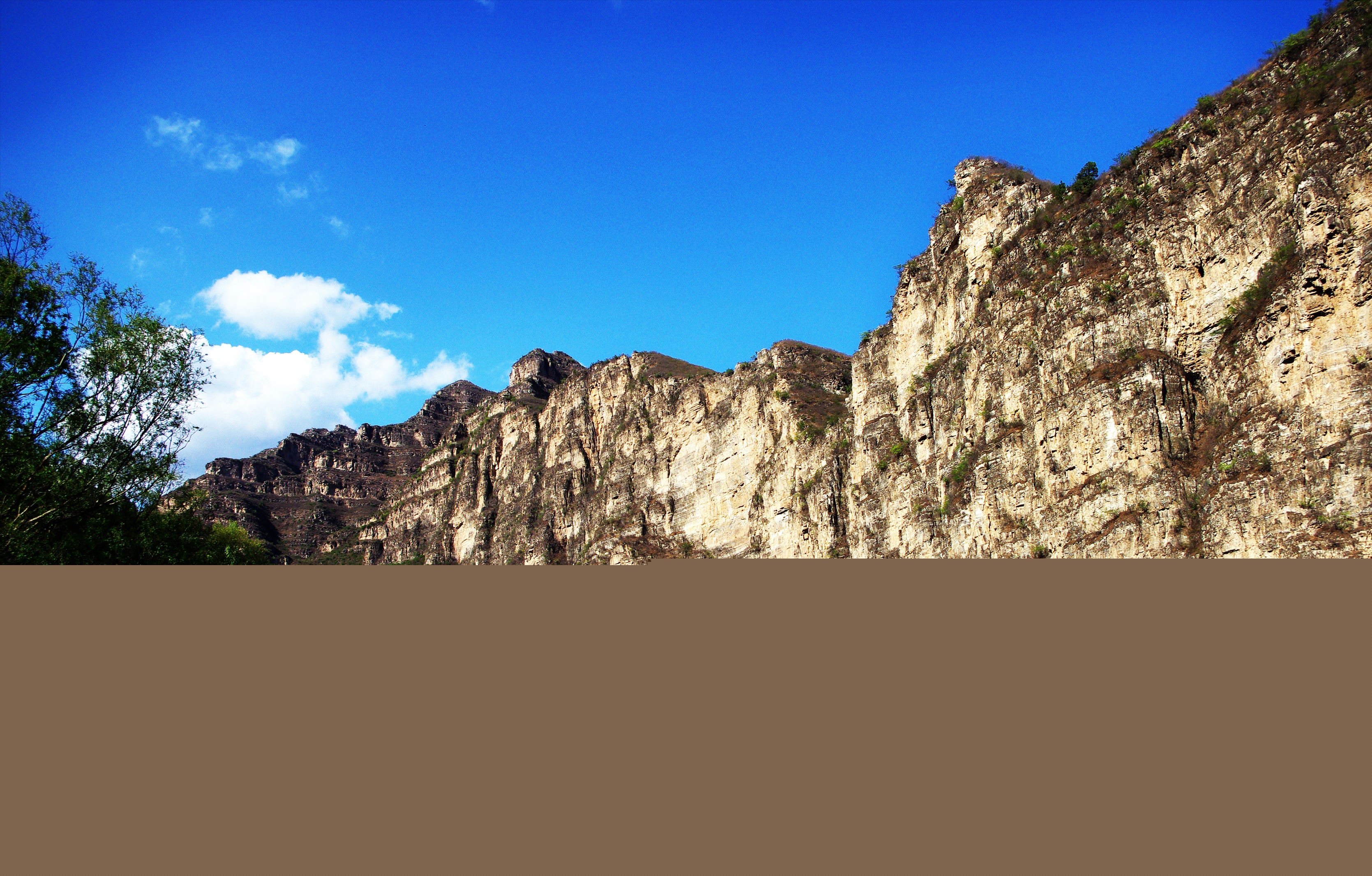 北京十渡一日游，探索自然美景，體驗非凡之旅，北京十渡一日游，自然美景探索與非凡體驗之旅