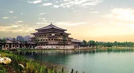 西安一日游免費(fèi)景點(diǎn)探索之旅，西安一日游，探尋免費(fèi)景點(diǎn)之旅