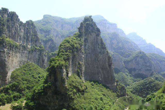 河南旅游景點(diǎn)推薦自駕游攻略，河南自駕游景點(diǎn)攻略推薦