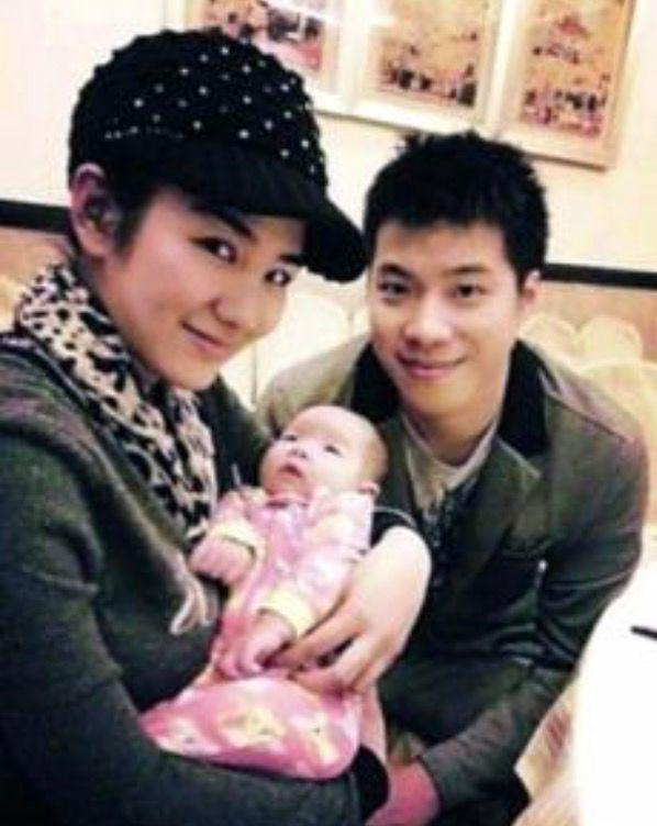 李小璐個(gè)人資料簡歷及簡介，李小璐個(gè)人資料和簡介