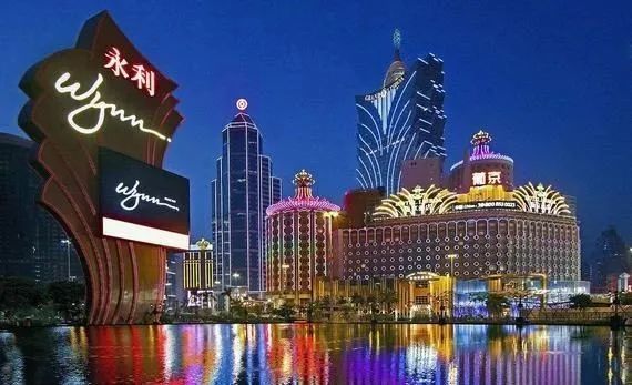 澳門歷史最快開獎結(jié)果，探尋澳門博彩業(yè)的發(fā)展與變遷，澳門博彩業(yè)的發(fā)展與變遷，探尋歷史最快開獎結(jié)果