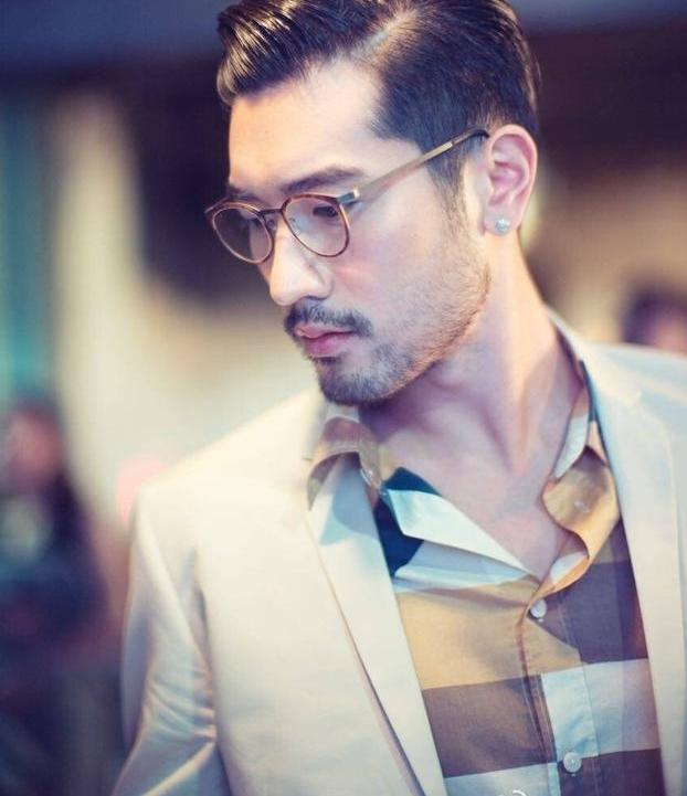 明星發(fā)型男，時(shí)尚潮流引領(lǐng)者，明星發(fā)型男，引領(lǐng)時(shí)尚潮流的先鋒