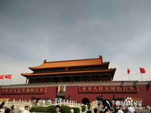 北京旅游一日游景點(diǎn)推薦，探索古都的絕佳行程，北京一日游攻略，探尋古都的絕佳景點(diǎn)行程