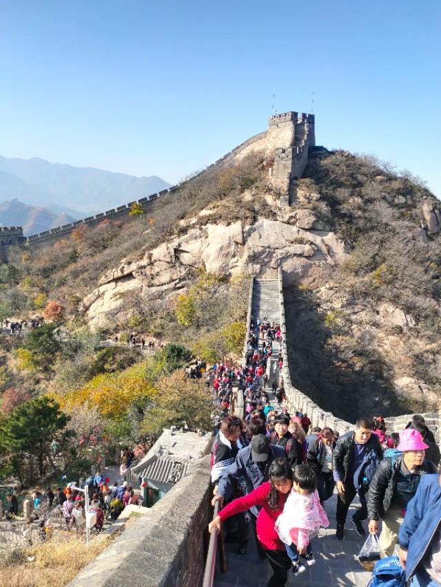八達(dá)嶺長城專線大巴，探索古老長城的便捷之旅，八達(dá)嶺長城專線大巴，便捷探索古老長城之旅