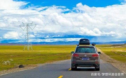 周末2天自駕游，探尋適合短途旅行的目的地，周末短途自駕游目的地探尋之旅