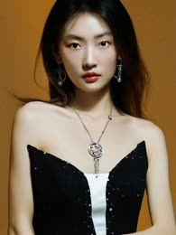 周依然個(gè)人資料，深度解析其生平、事業(yè)與成就，周依然生平、事業(yè)與成就深度解析