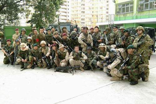 超級大本營軍事論壇——深度解析軍事熱點，聚焦全球軍事動態(tài)，超級大本營軍事論壇，全球軍事熱點深度解析與動態(tài)聚焦