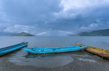 瀘沽湖一日游最佳路線攻略，瀘沽湖一日游精華路線攻略