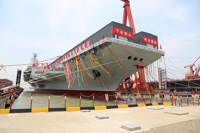 今天003福建艦最新動(dòng)態(tài)，全面解讀福建艦的最新進(jìn)展與未來(lái)展望，福建艦最新動(dòng)態(tài)揭秘，進(jìn)展、未來(lái)展望全解讀