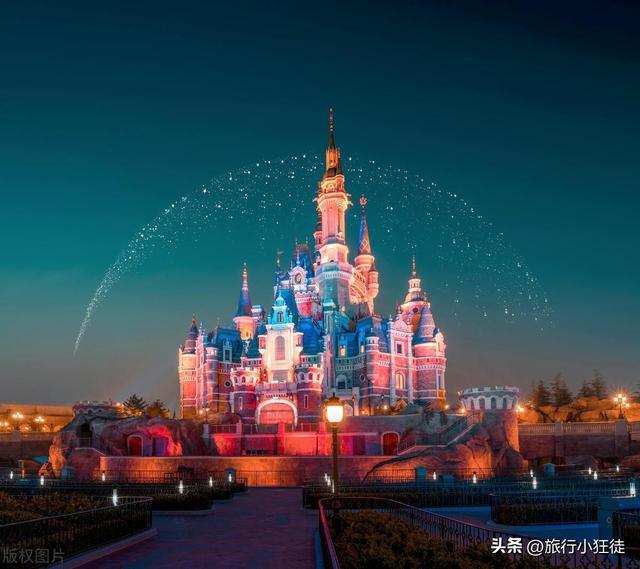 上海旅游景點(diǎn)推薦，探索中國的繁華都市之美，上海旅游指南，探索繁華都市之美景點(diǎn)推薦