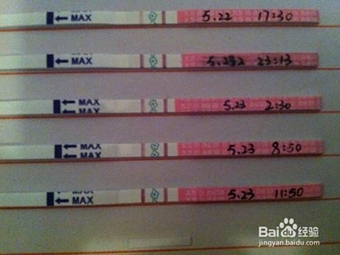 排卵試紙?jiān)趺纯闯雠怕?，全面解析與指導(dǎo)，排卵試紙全面解析，如何準(zhǔn)確判斷排卵狀態(tài)？