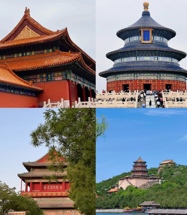 北京景點(diǎn)大全，探尋千年古都的瑰麗風(fēng)光，北京景點(diǎn)探秘，千年古都的絕美風(fēng)光一覽