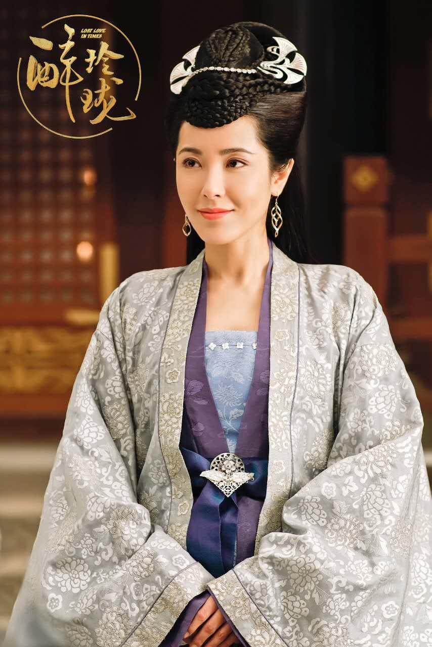 醉玲瓏演員表及其角色深度解析，醉玲瓏演員陣容及角色深度剖析